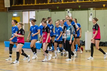 Bild 5 - wAJ Quali zur OL Runde 2